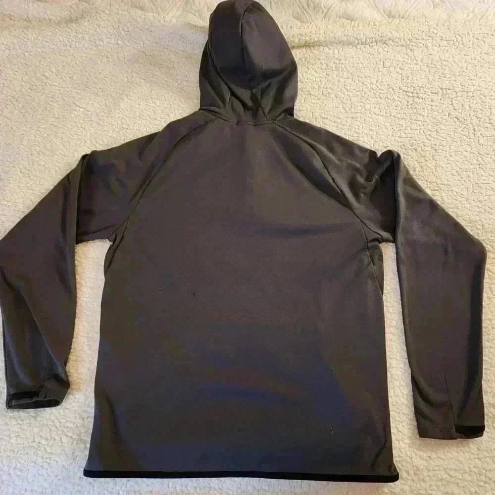 REI pullover, medium? See measurements